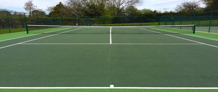 Horsell Tennis Club